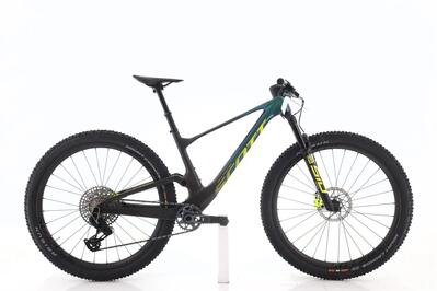 Tweedehands mtb · spark rc world cup axs · zeer goede toestand