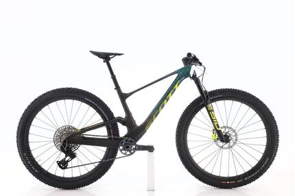 Refurbished MTB Fully · Spark RC World Cup AXS · Sehr guter Zustand