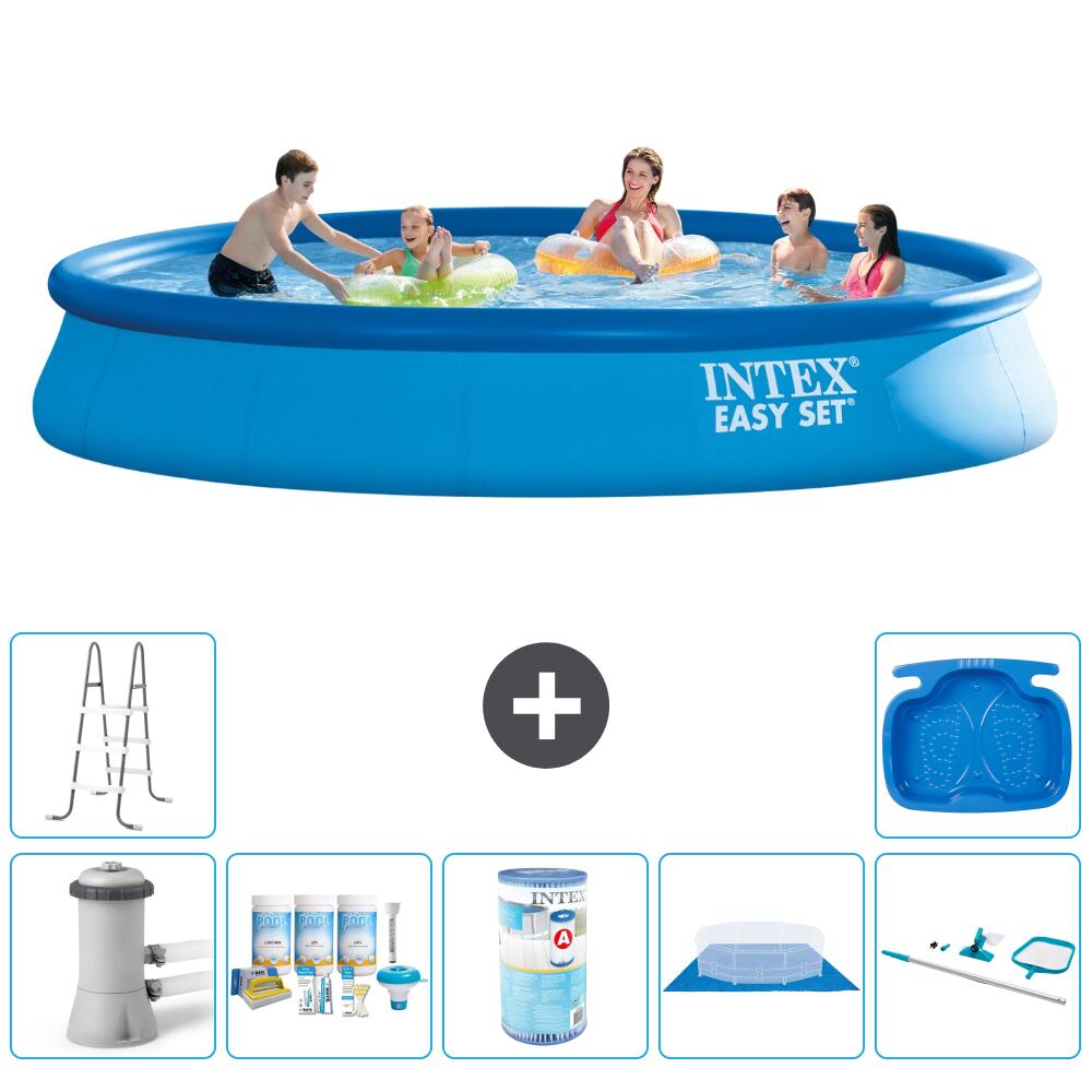 INTEX picture
