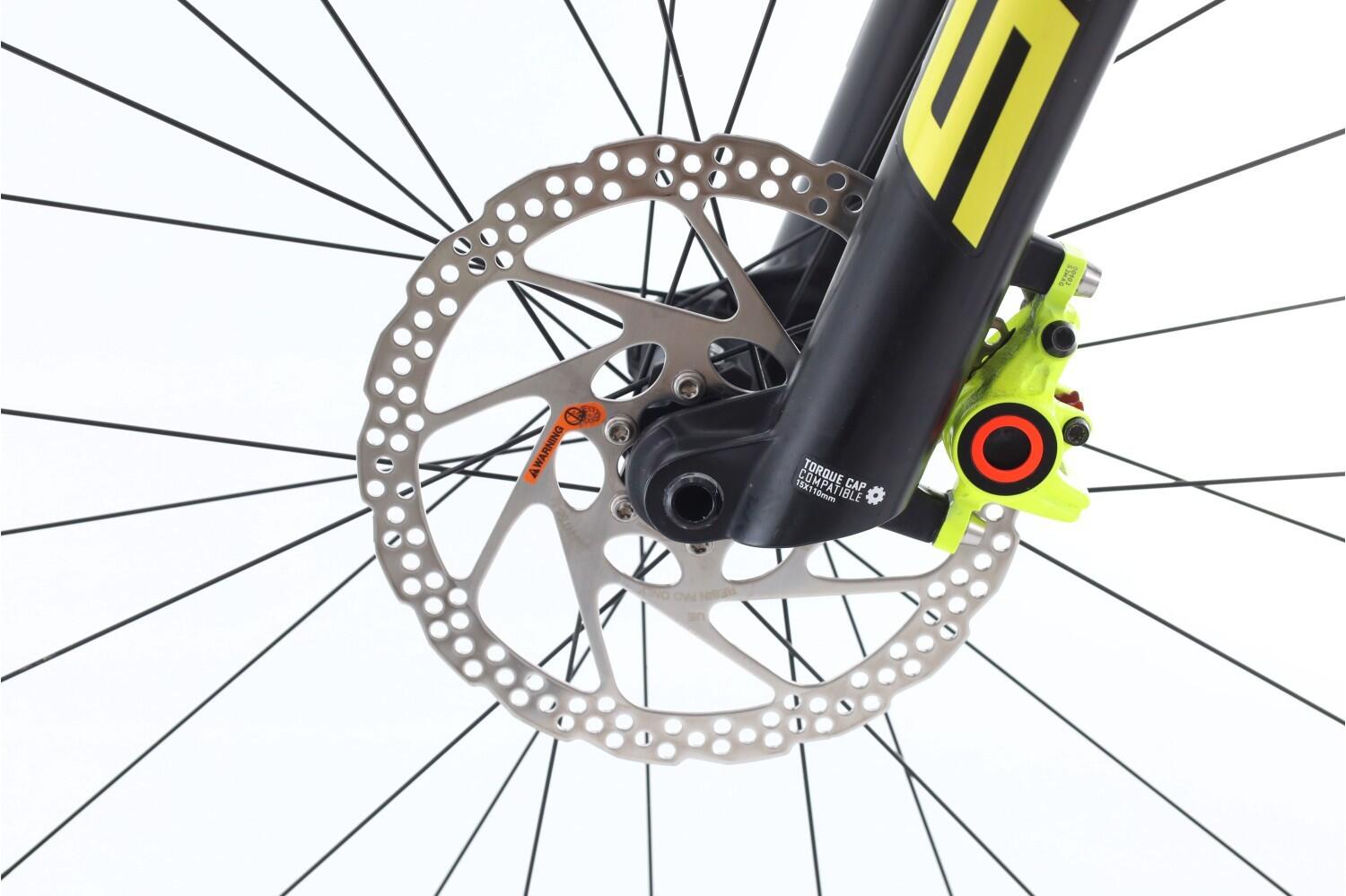 Tweedehands MTB ·  Spark RC World Cup AXS · Zeer goede toestand 7/8