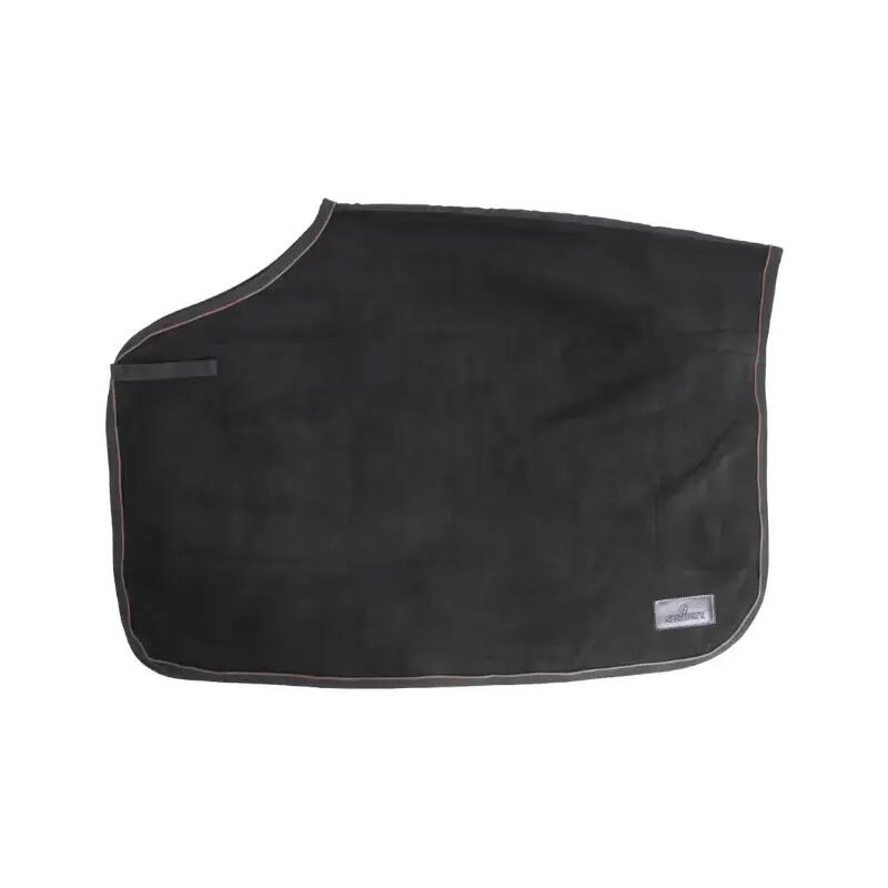 Fleece Hindquarters Covers Kentucky Horsewear Quarter