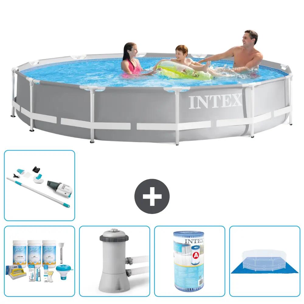 INTEX picture