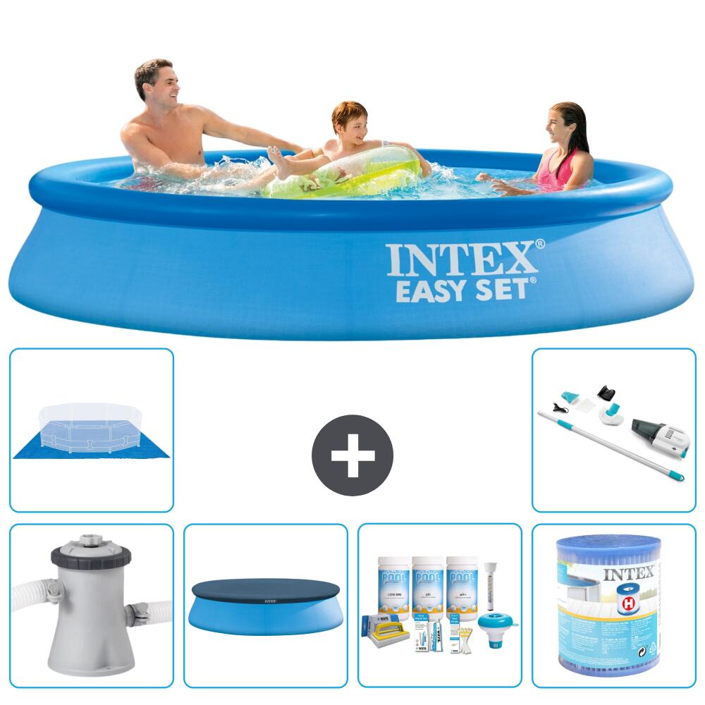 INTEX picture