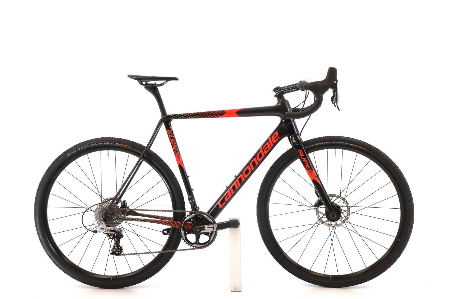 CANNONDALE picture