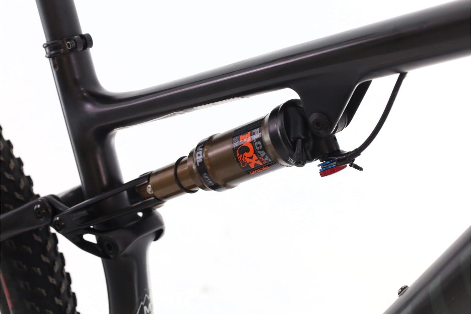 MTB ricondizionata ·  Epic Evo Pro XX1 AXS · Ottimo stato 7/8