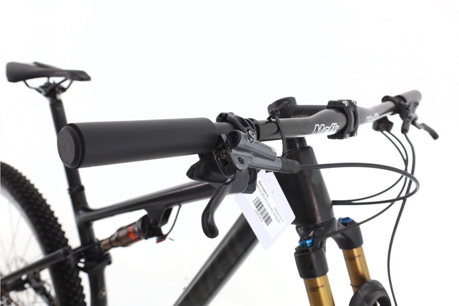 MTB ricondizionata ·  Epic Evo Pro XX1 AXS · Ottimo stato 6/8