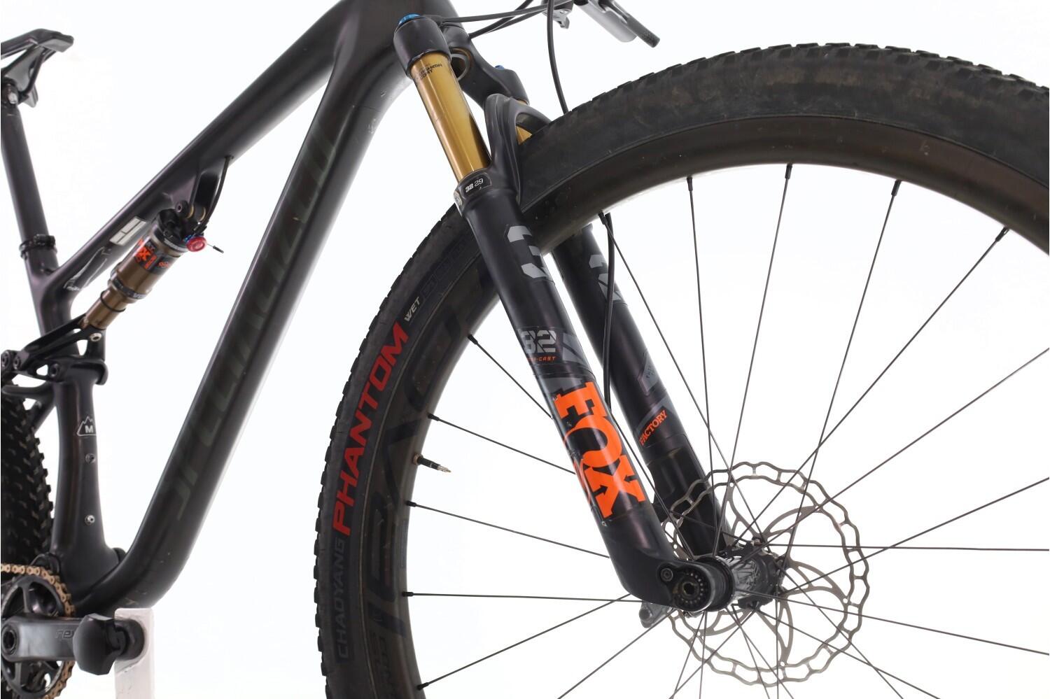 MTB ricondizionata ·  Epic Evo Pro XX1 AXS · Ottimo stato 5/8