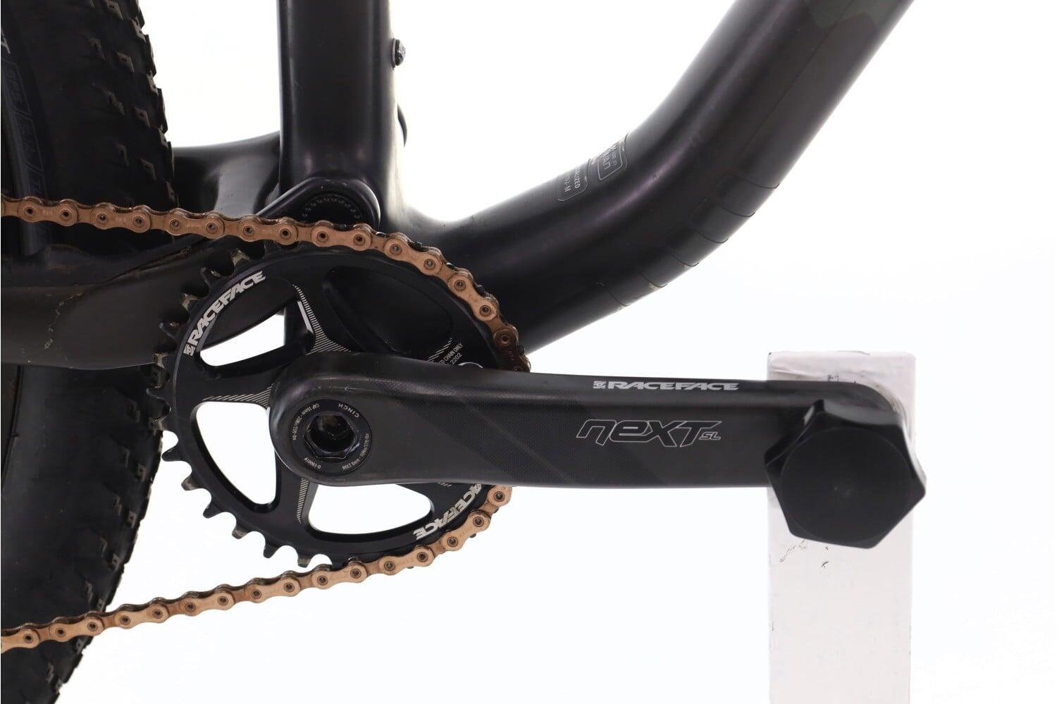 MTB ricondizionata ·  Epic Evo Pro XX1 AXS · Ottimo stato 4/8