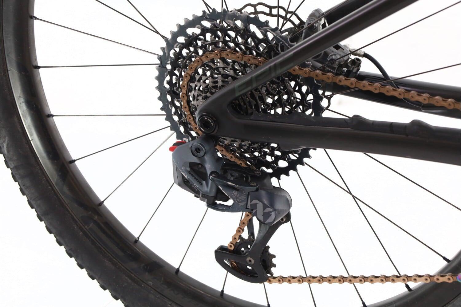 MTB ricondizionata ·  Epic Evo Pro XX1 AXS · Ottimo stato 3/8