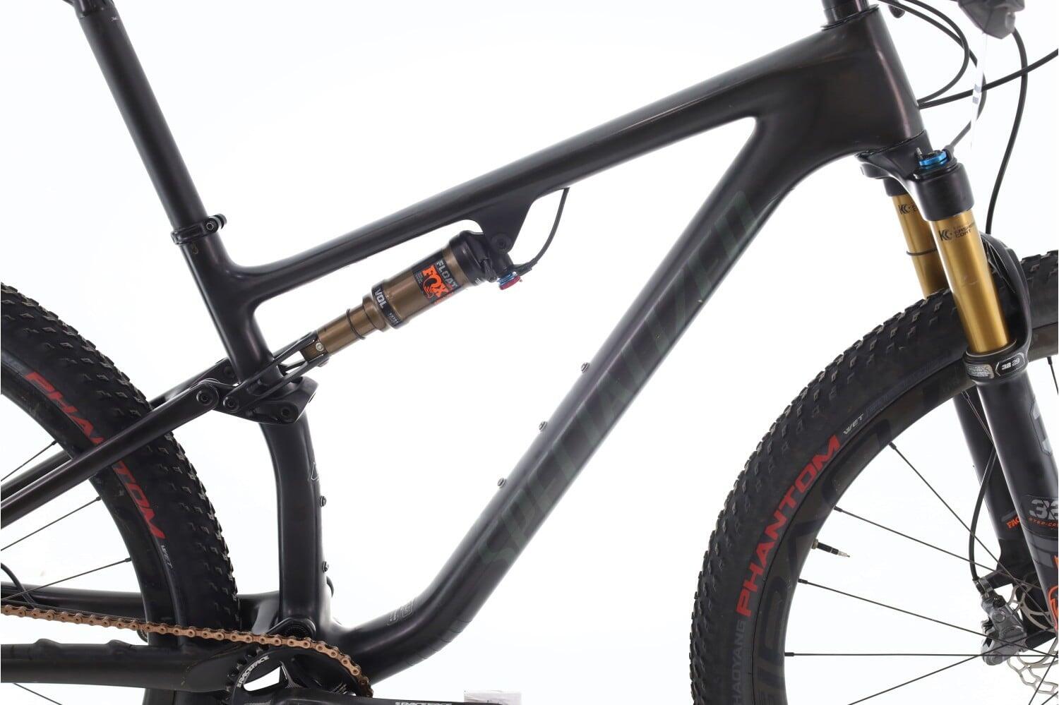MTB ricondizionata ·  Epic Evo Pro XX1 AXS · Ottimo stato 2/8