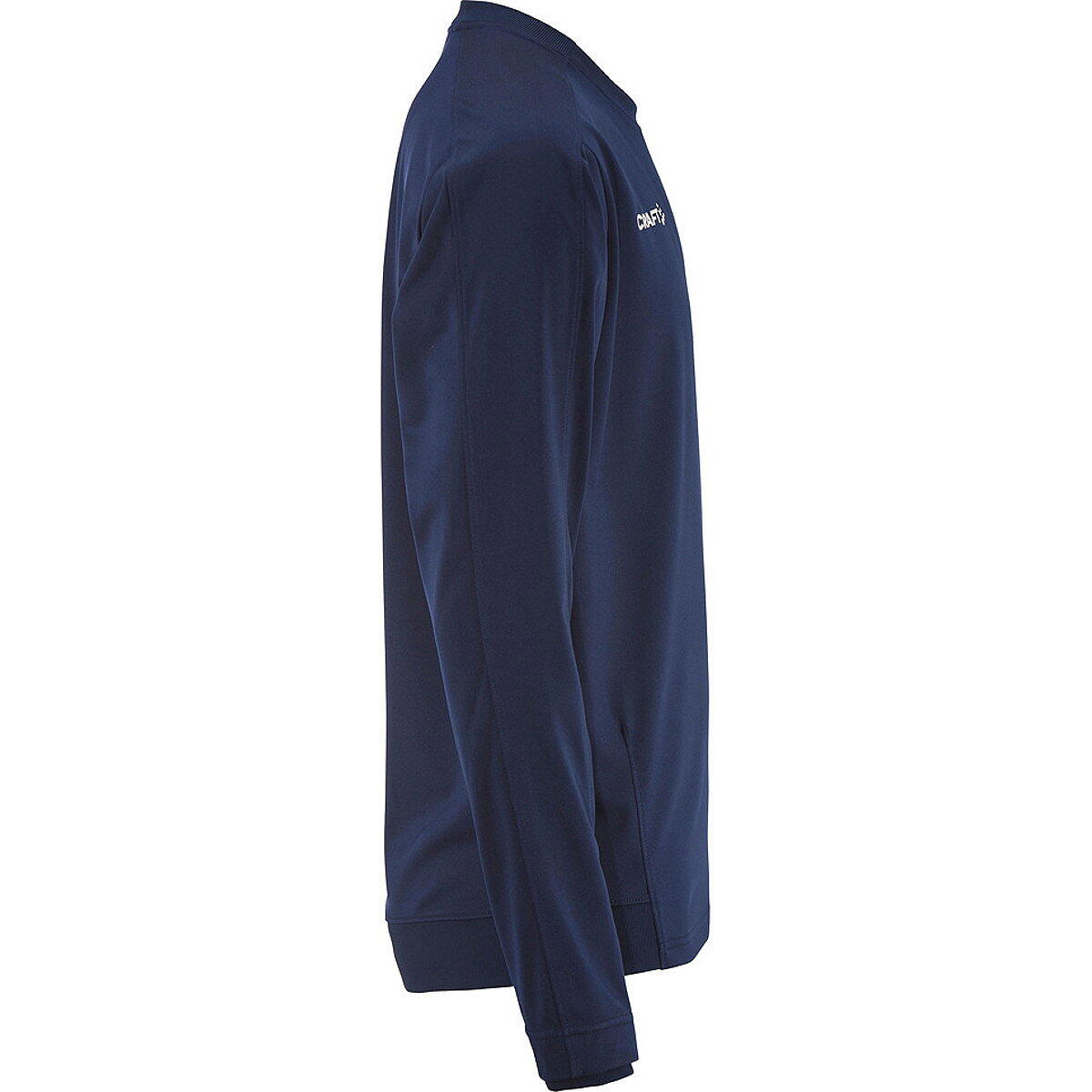 Sweatshirt - Sports - Homme - Coupe ample - Evolve 2.0 - Marine 2/4