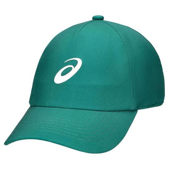Casquette Asics Performance Vert