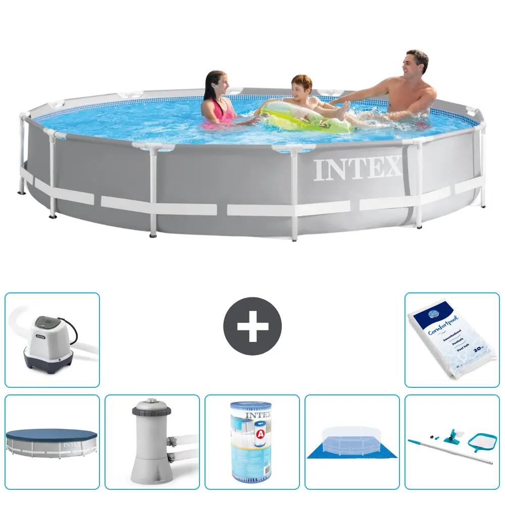 INTEX picture