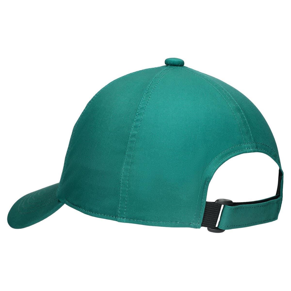 Casquette  Asics Performance Vert 2/3