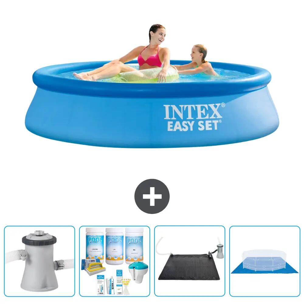 INTEX picture