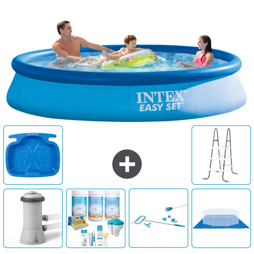 INTEX picture