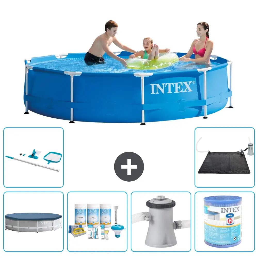 INTEX picture