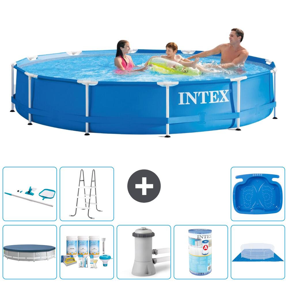 INTEX picture