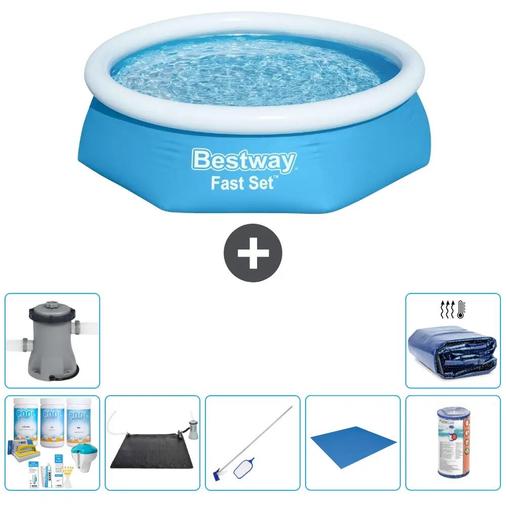 BESTWAY picture