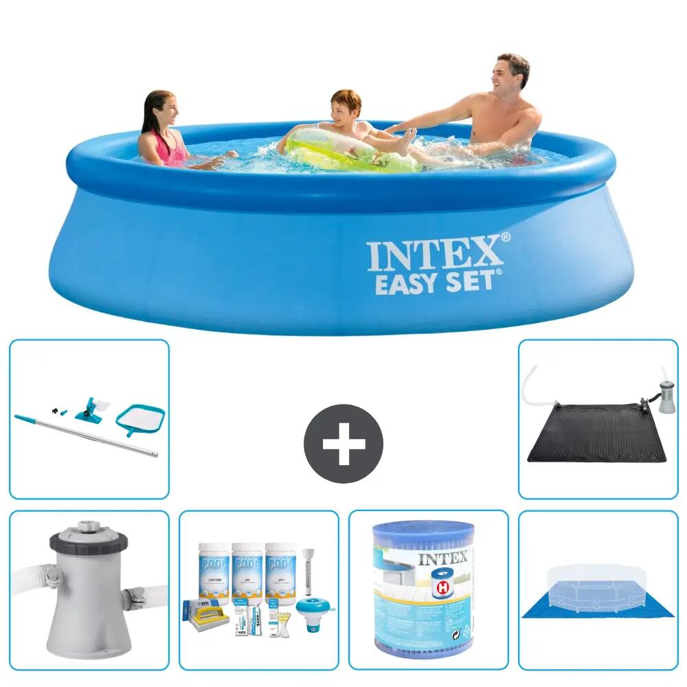 INTEX picture