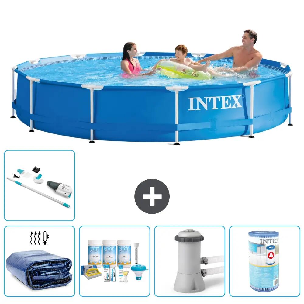 INTEX picture