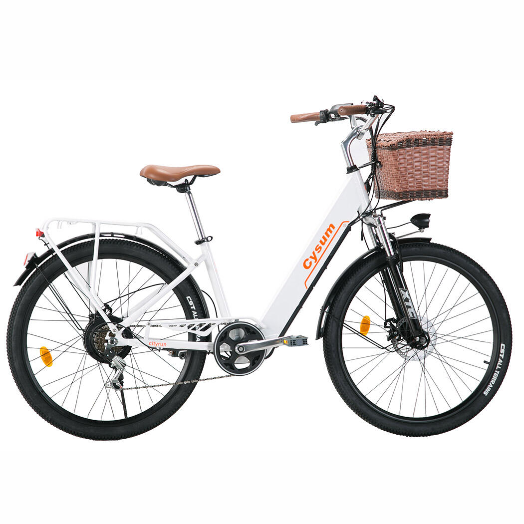 AIRBICI picture