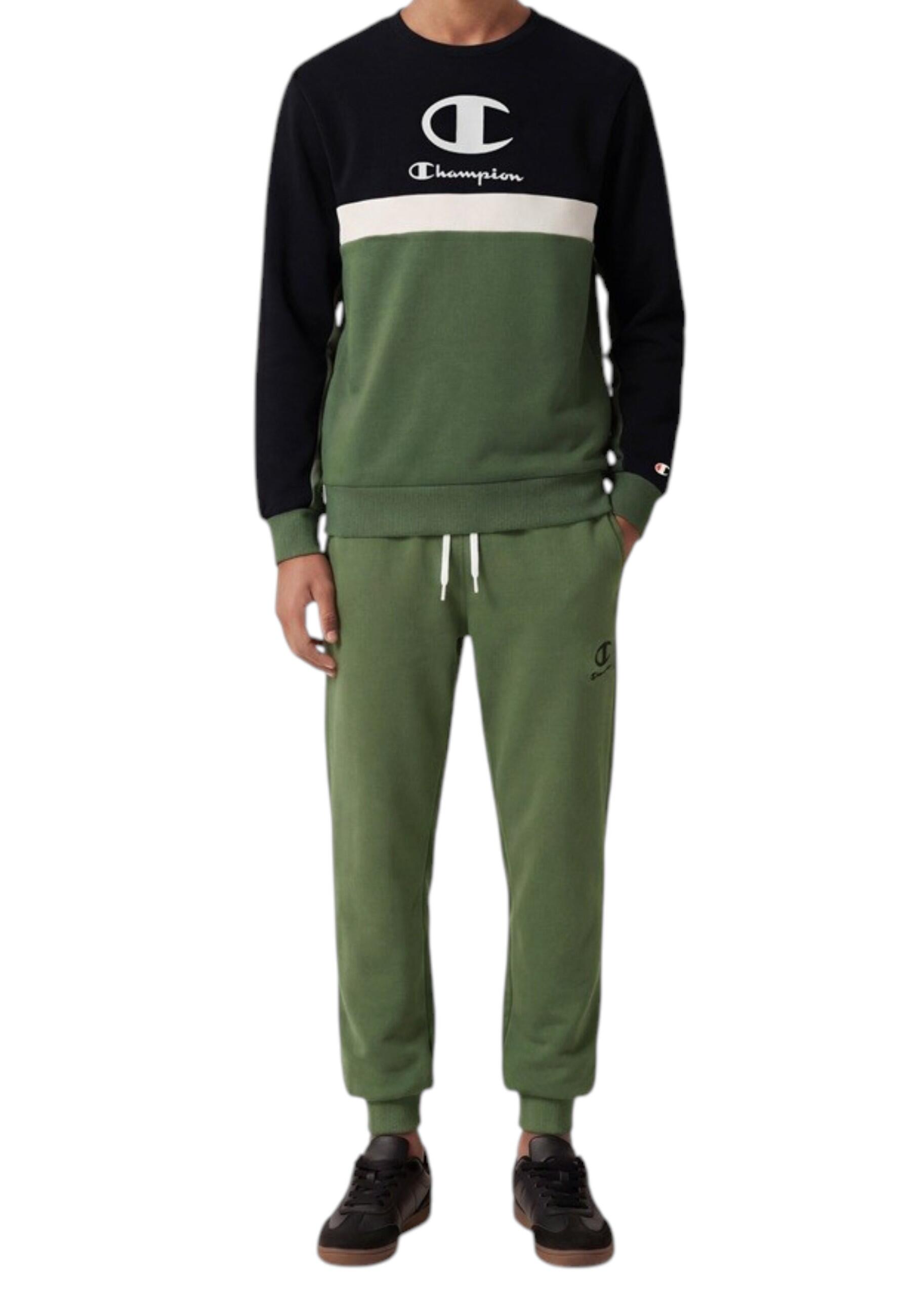 SWEATSUIT COL GS548 1/4