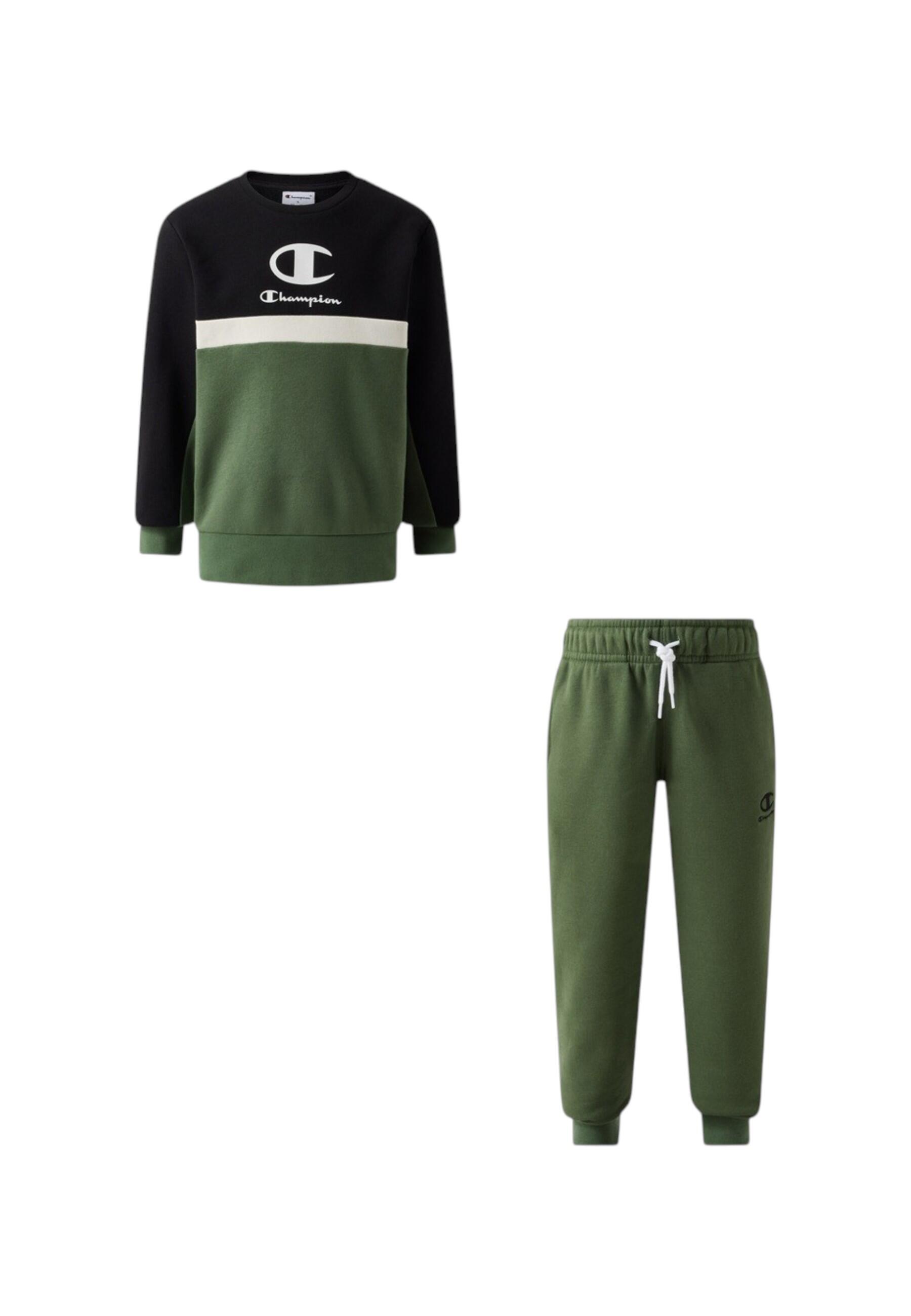 SWEATSUIT COL GS548 4/4