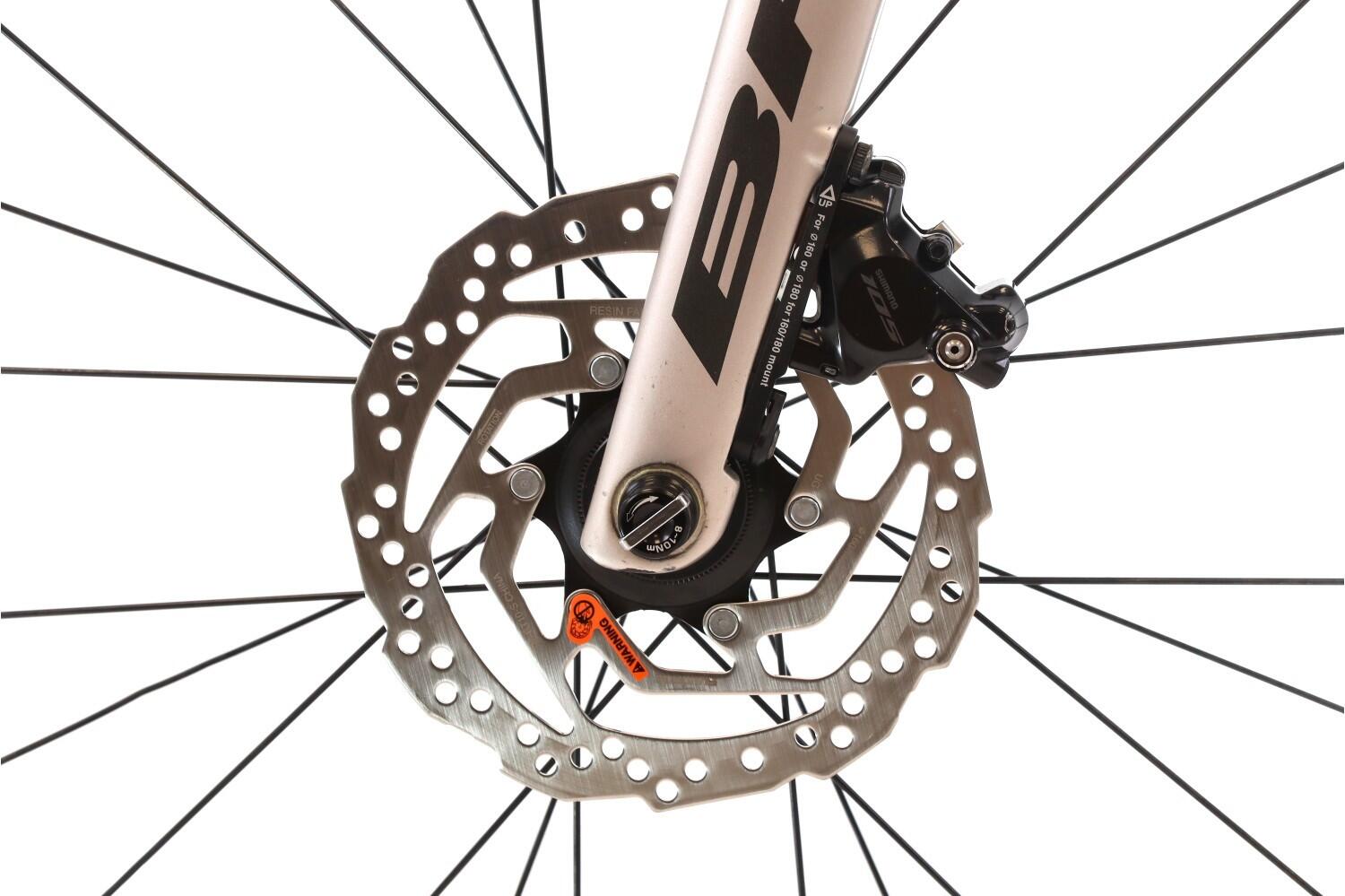Segunda Vida · Bicicleta carretera ·  RS1 3.5 · Muy buen estado 7/8