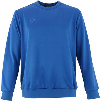 Sweater - multisport - heren - mumbai - vochtregulerend, zacht - royal