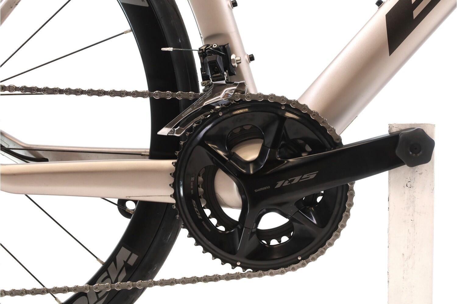 Segunda Vida · Bicicleta carretera ·  RS1 3.5 · Muy buen estado 4/8
