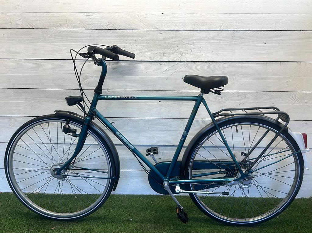 Bicicletta usata Batavus Locarno 4/4