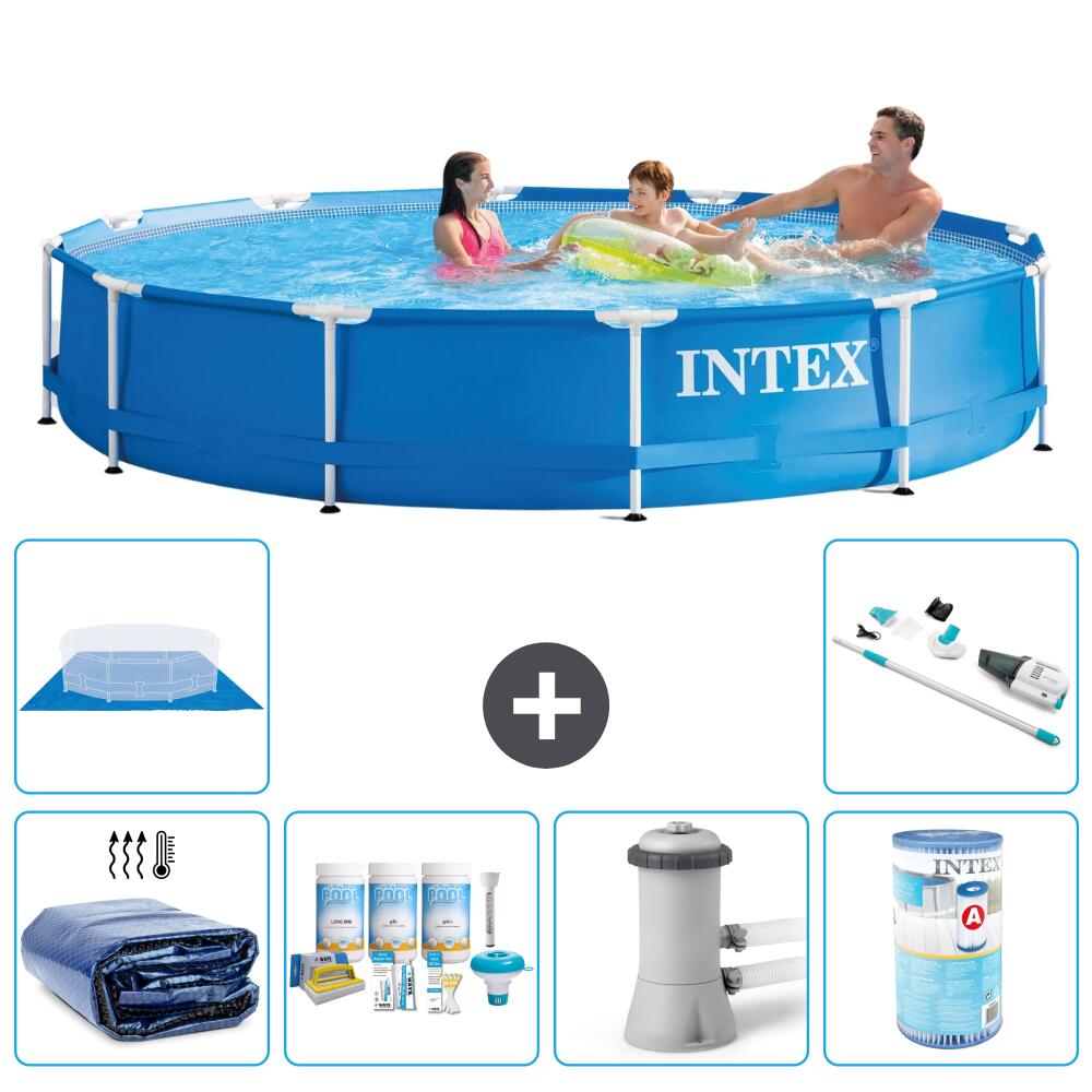 INTEX picture