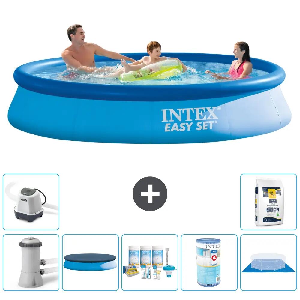 INTEX picture