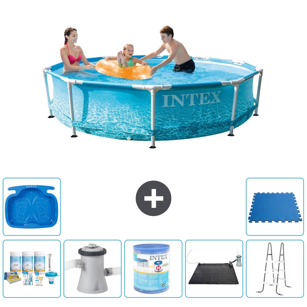 INTEX picture