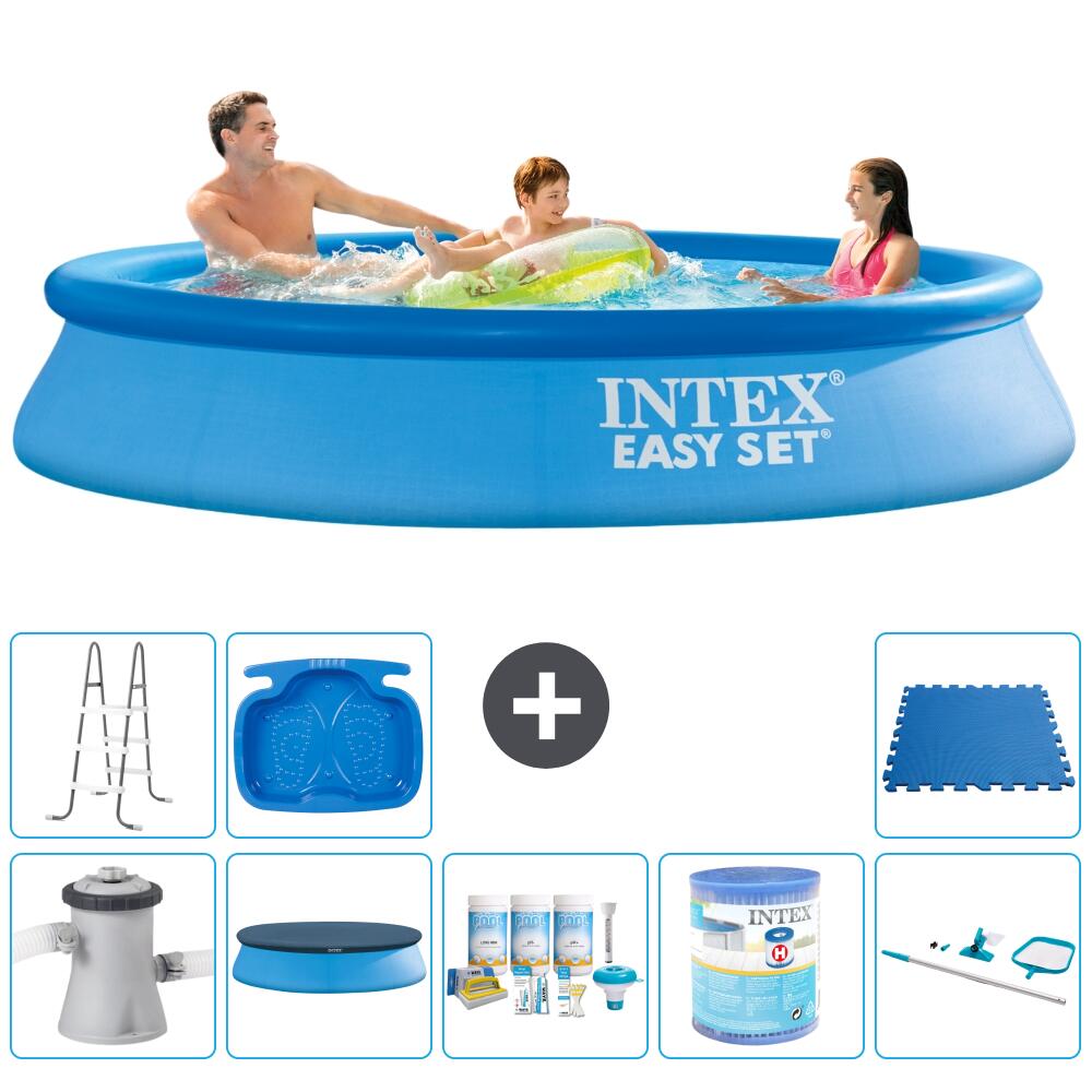 INTEX picture