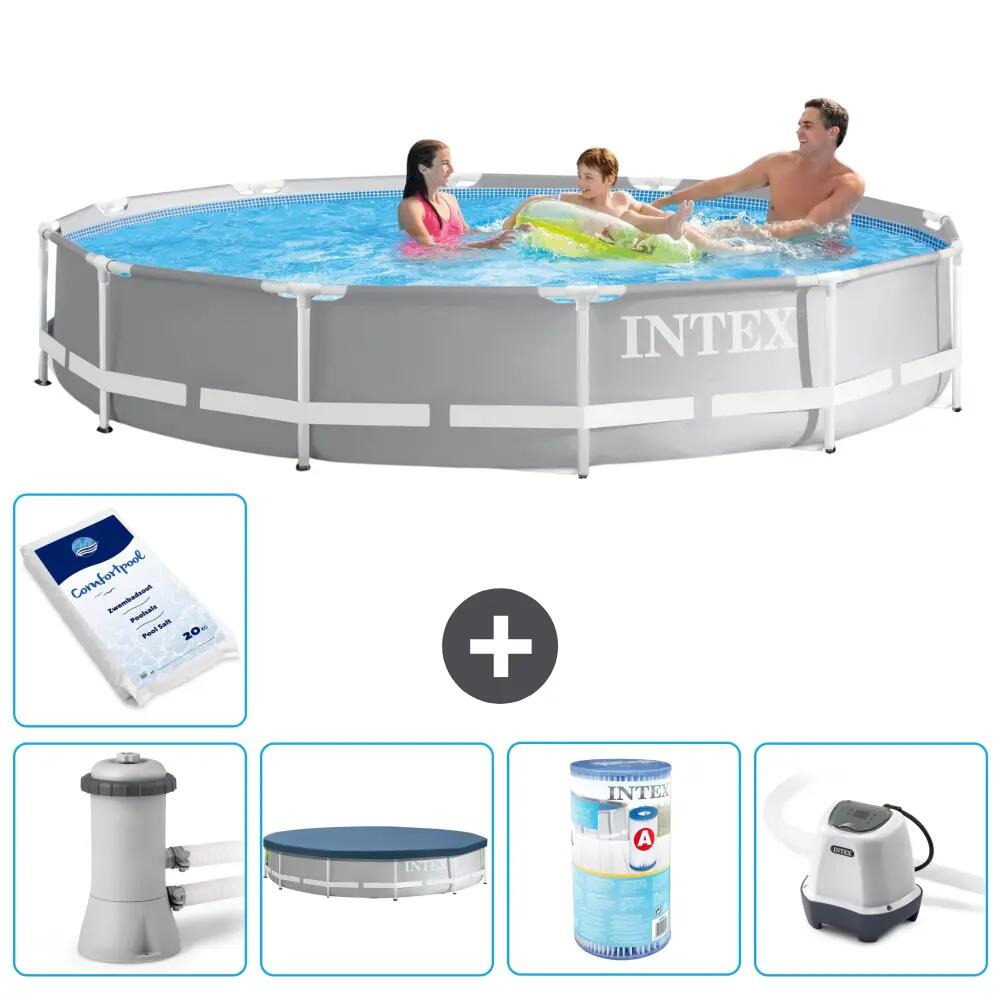 INTEX picture
