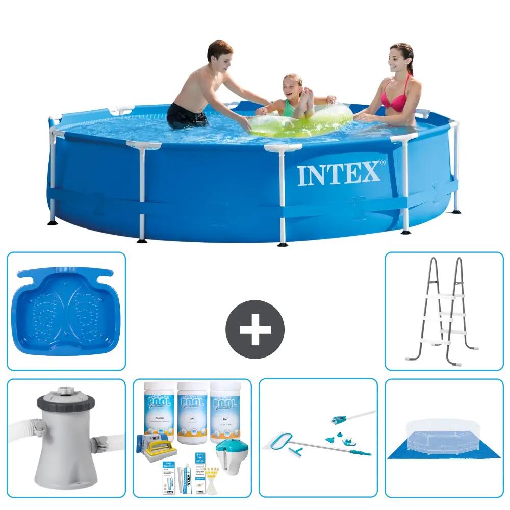 INTEX picture