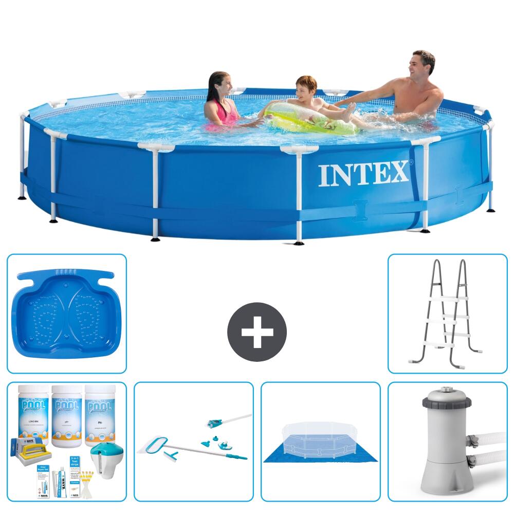 INTEX picture