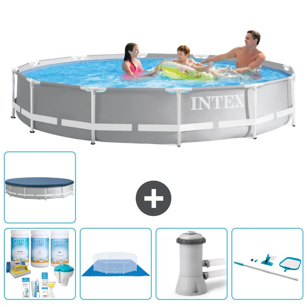 INTEX picture