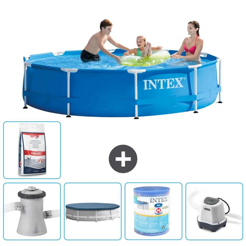INTEX picture