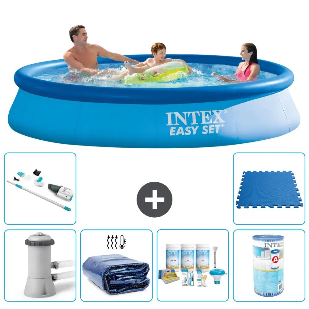 INTEX picture