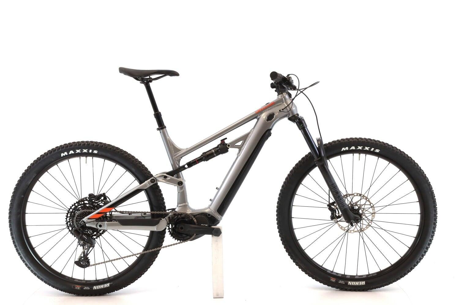 CANNONDALE picture