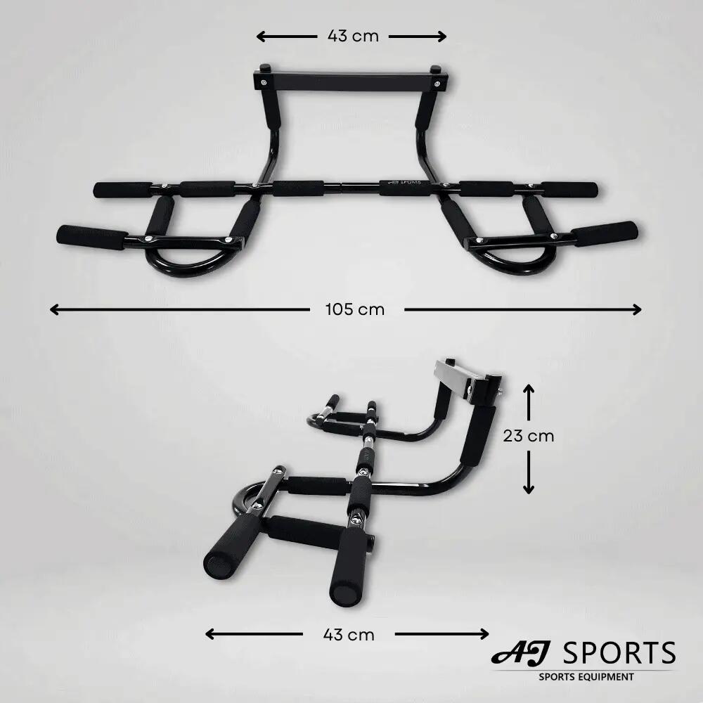 Pull-up Bar V2 7/7