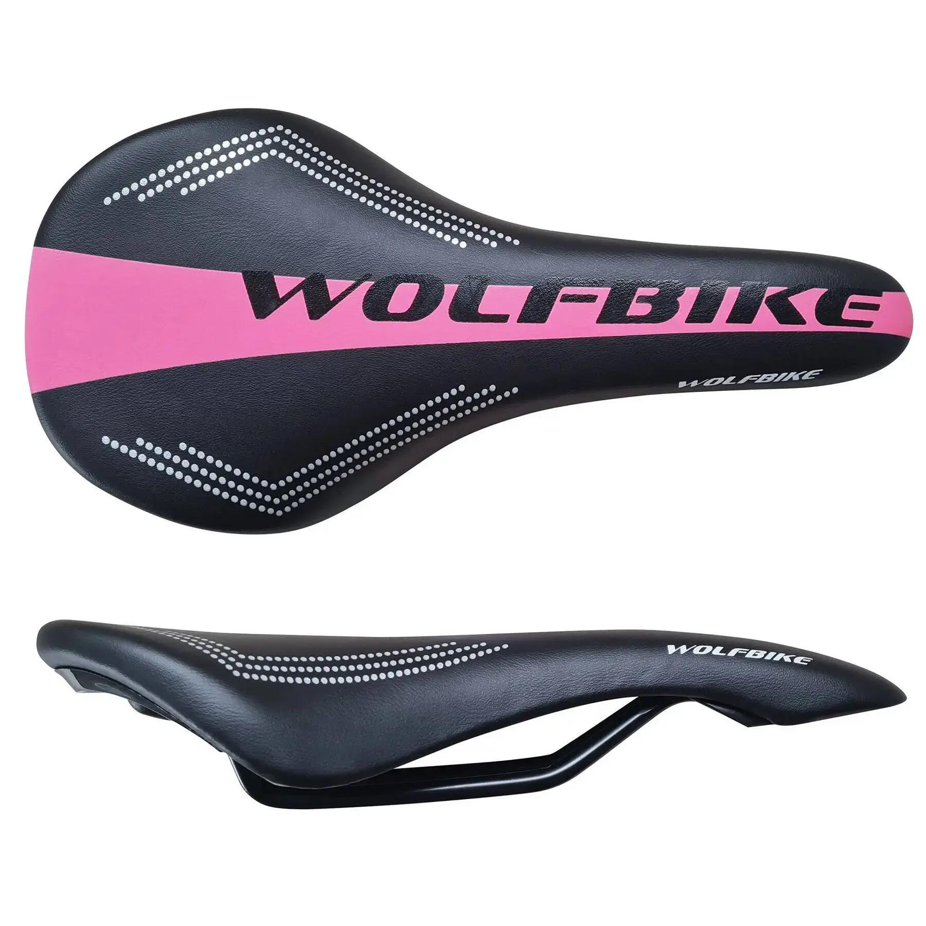Sella Wolfbike CP Rail 1/2