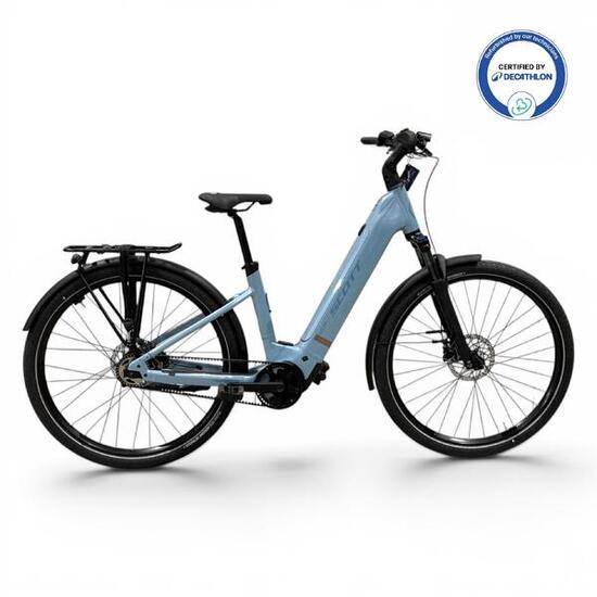 Seconde vie - Elektrische fiets - Scott Sub Tour 30 Wave