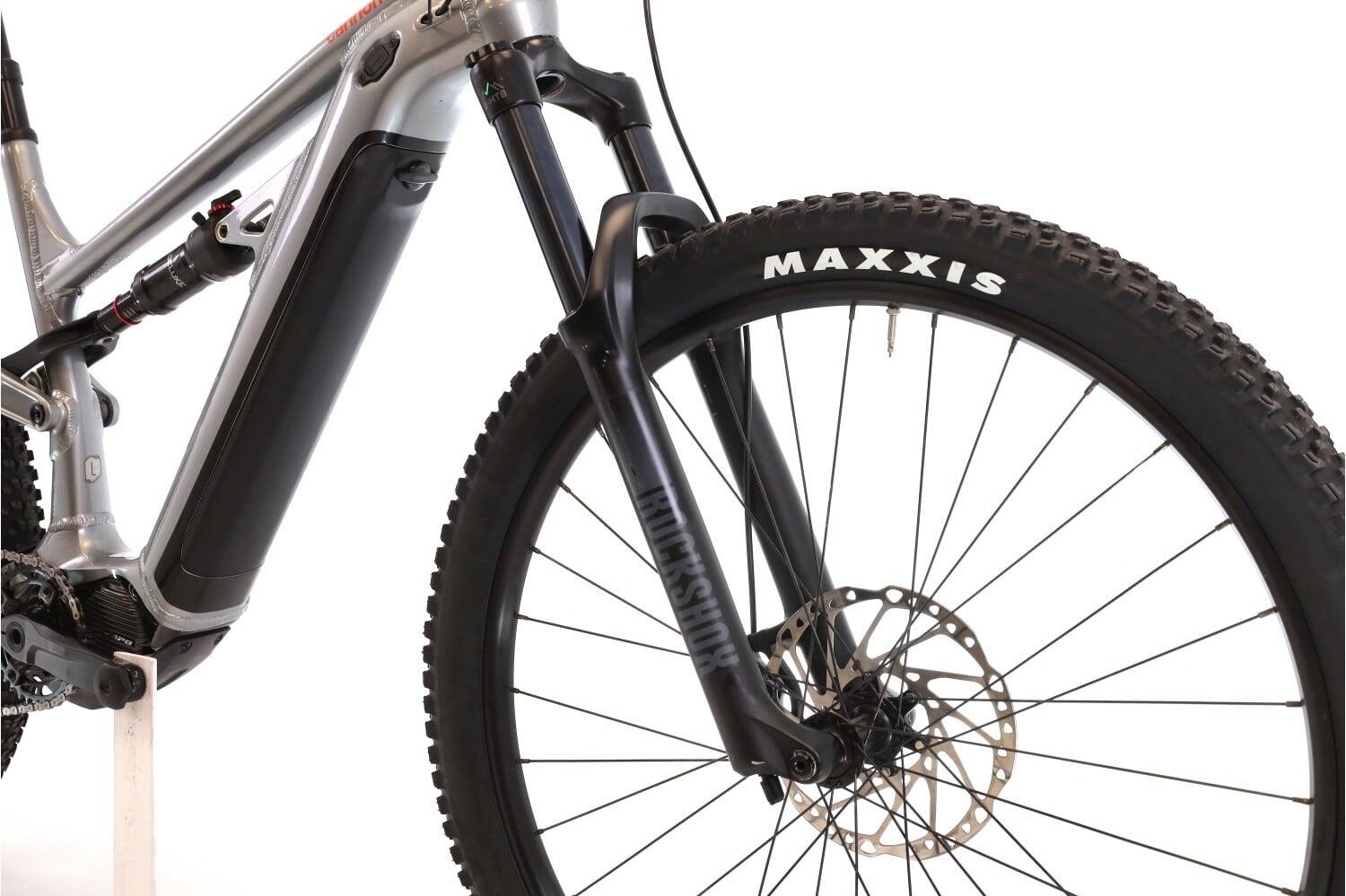 Segunda Vida · Ebike ·  Moterra Neo 4 · Muy buen estado 5/8