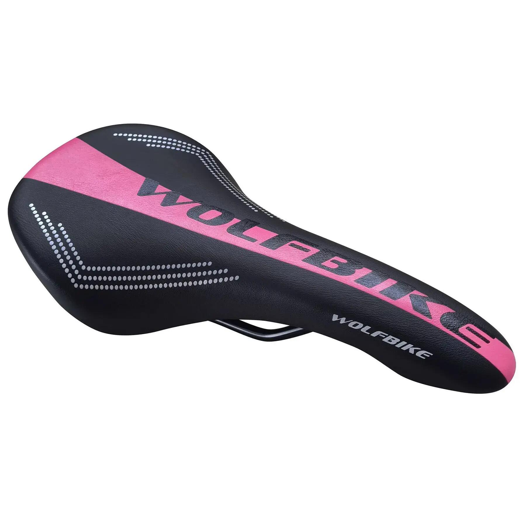 Sella Wolfbike CP Rail 2/2