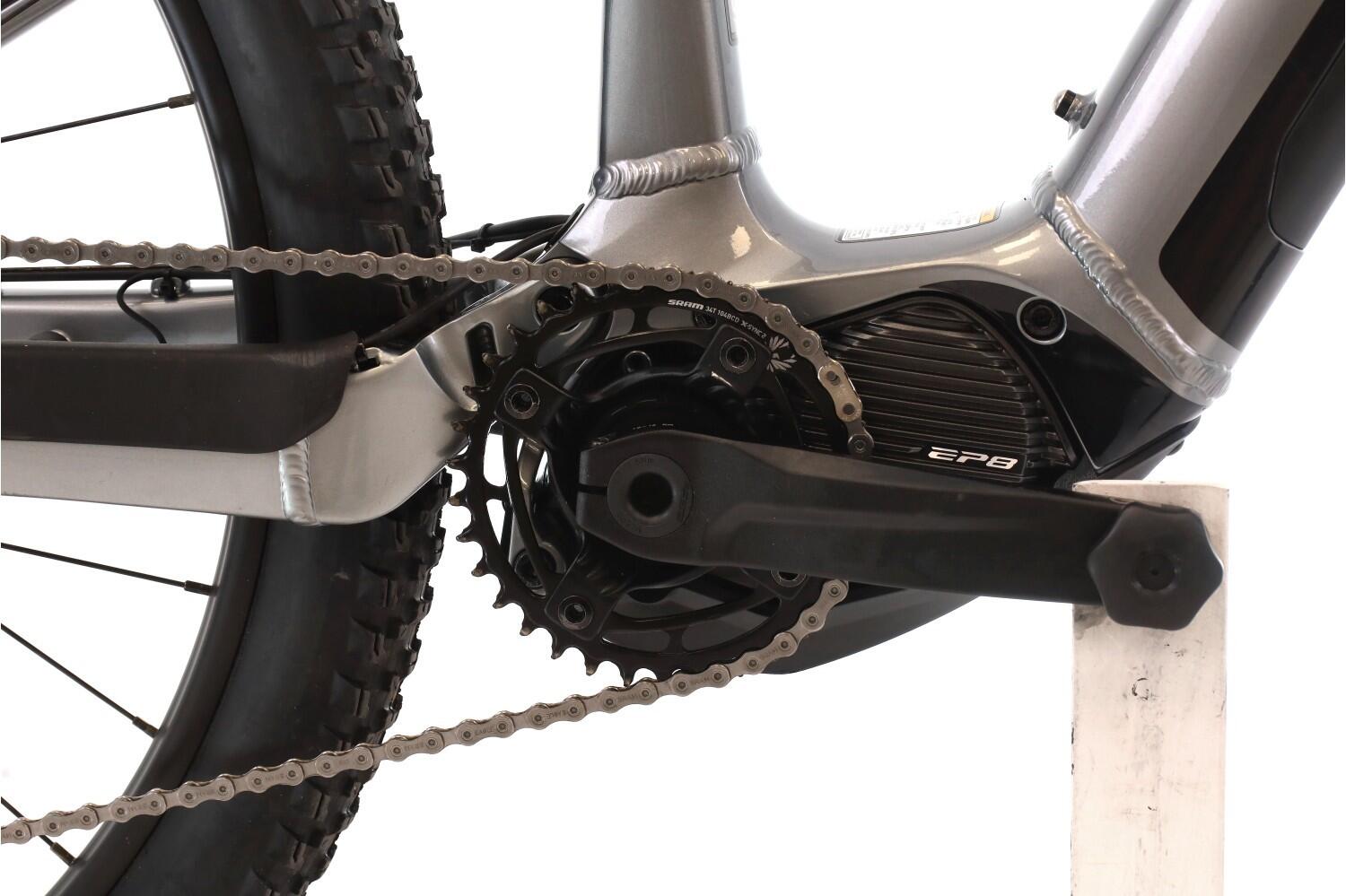 Segunda Vida · Ebike ·  Moterra Neo 4 · Muy buen estado 4/8