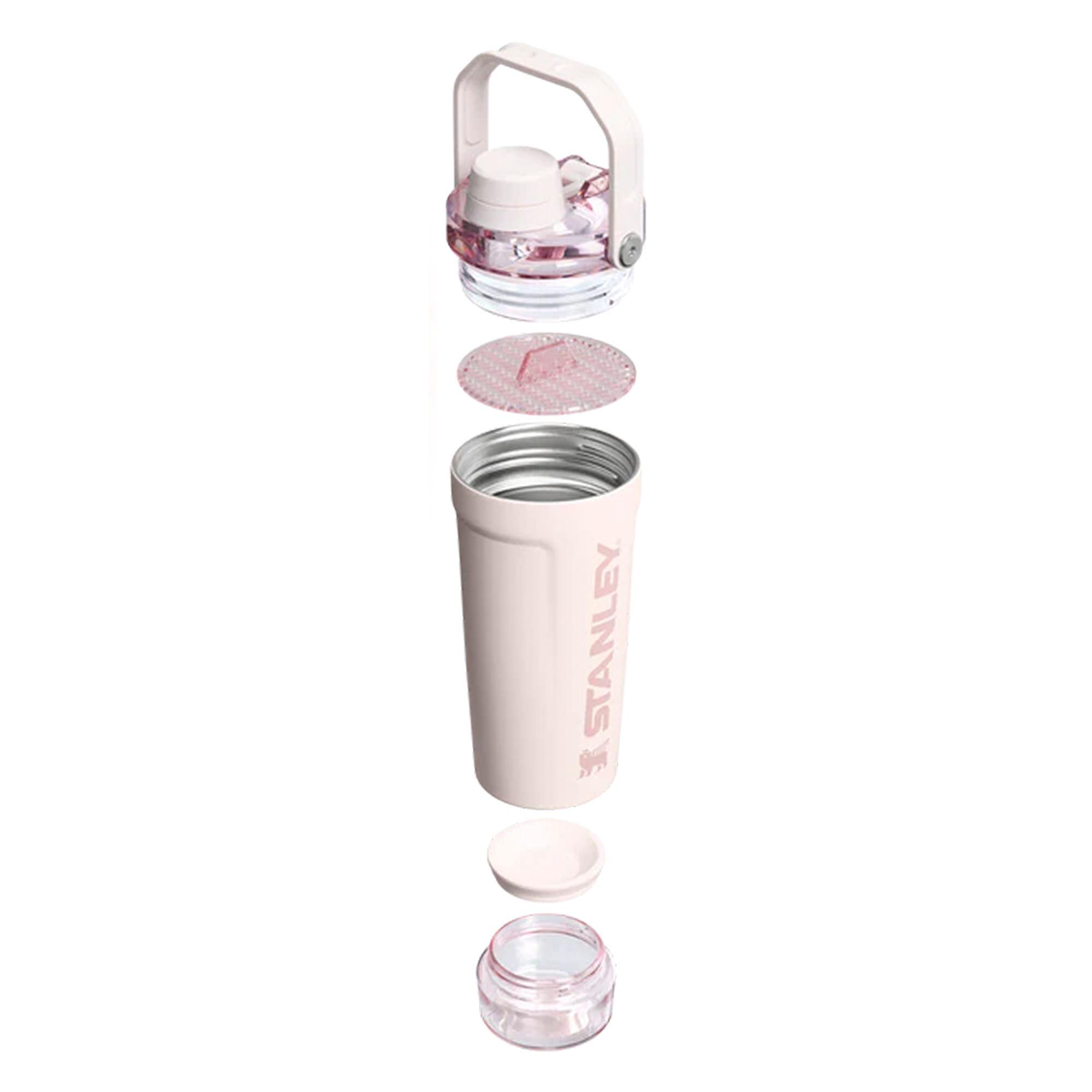Stanley - Vitalize 0,59L Vakuum-Proteinshaker Auslaufsichere Flasche 3/5